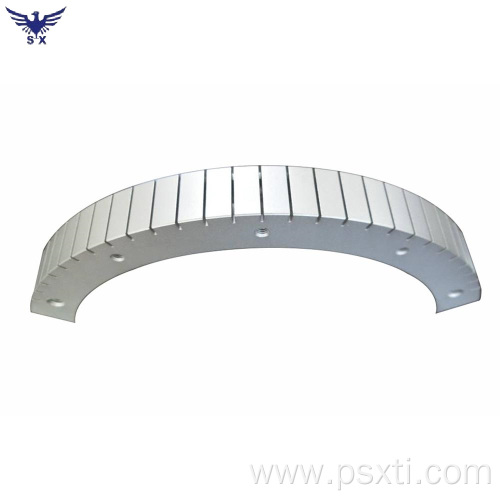 Titanium Anode For Water Electrolysis Machine